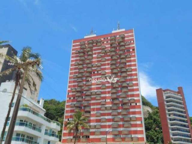 Apartamento com 4 dormitórios à venda, 170 m² por R$ 2.600.000,00 - Praia Mansa - Matinhos/PR