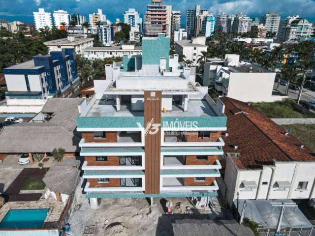 Apartamento com 2 dormitórios à venda por R$ 739.000,00 - Caiobá - Matinhos/PR