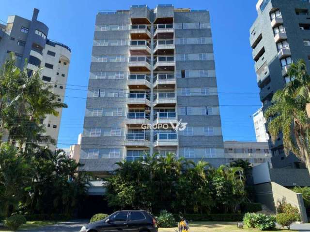 Cobertura com 2 dormitórios à venda, 100 m² por R$ 1.650.000,00 - Caiobá - Matinhos/PR