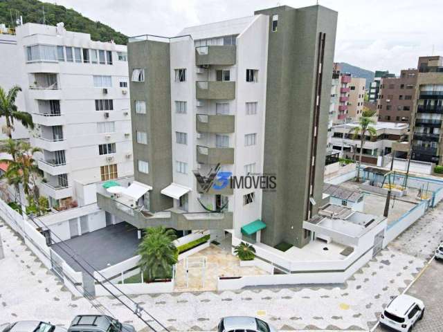 Apartamento com 3 dormitórios à venda, 110 m² por R$ 1.450.000,00 - Praia Mansa - Matinhos/PR