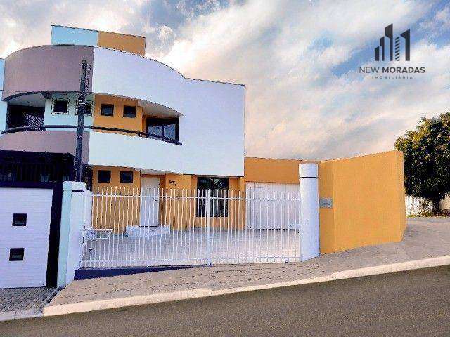 Sobrado 3 dormitórios à venda, 160 m² por  Xaxim