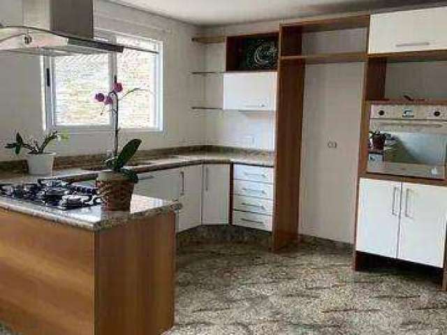 Triplex 3 dormitórios à venda, 268 m² - Jardim Social