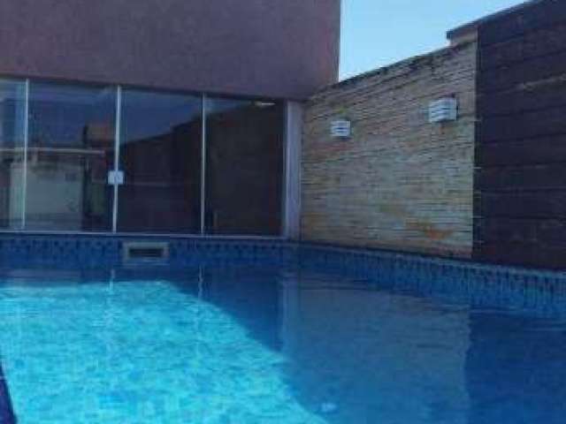 Sobrado à venda, 230 m² por R$ 1.350.000,00 - Pinheirinho - Curitiba/PR