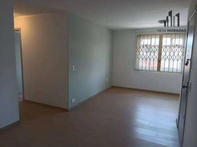 Apartamento 3 dormitórios, suíte, à venda- Guaíra -Curitiba