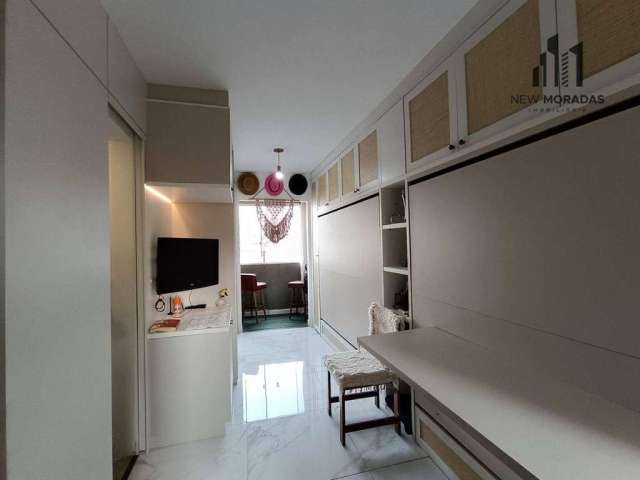 Andraus Golden, Studio à venda, 25 m² - Centro