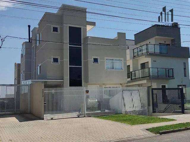 Sobrado 3 dormitórios à venda, 116 m² por- Fazendinha