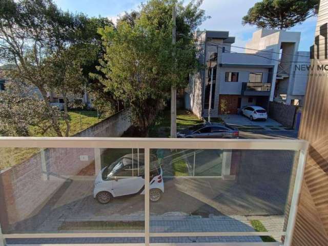 Sobrado 3 dormitórios, 2 vagas, à venda, 130 m²- Umbará