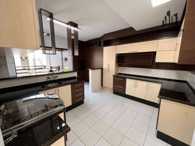 Sobrado 3 dormitórios à venda, 171 m²- Aristocrata - São José dos Pinhais/PR