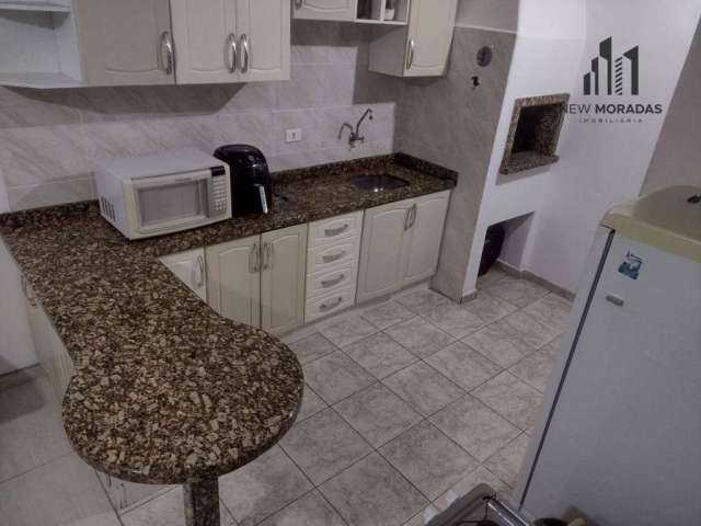 Apartamento 2 dormitórios à venda, 47,75 m² no Bairro Alto.