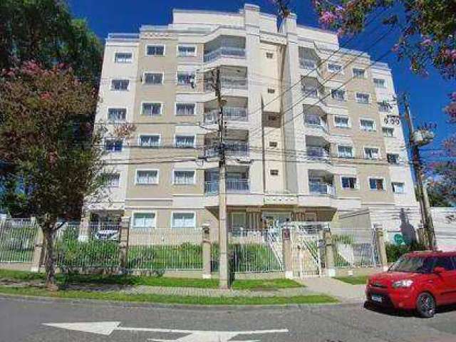 Edifício Mundi, Apartamento 3 dormitórios à venda, 79 m² - Santa Quitéria.