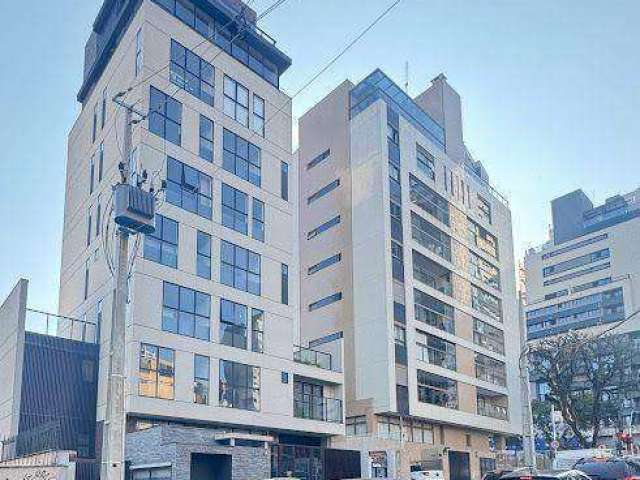 Oportunidade, Studio 1 dormitório à venda, 25 m²- Batel - Água Verde