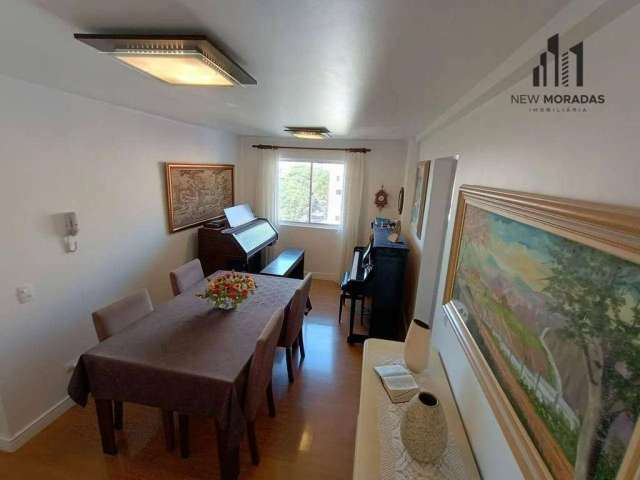 Edi Rached, Apartamento 2 dormitórios à venda, 44 m² - Água Verde