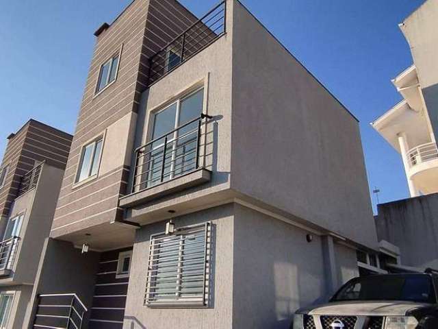 Sobrado 3 dormitórios à venda, 94 m² - Jardim das Américas