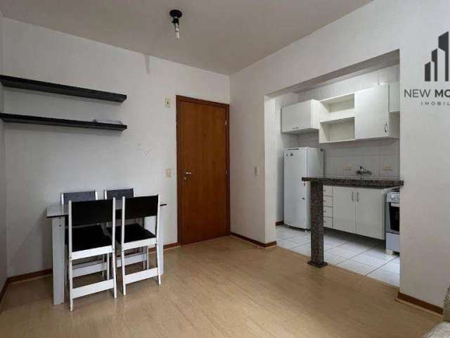 Studio Classic, Apartamento 1 dormitório à venda, 38 m²- Bigorrilho