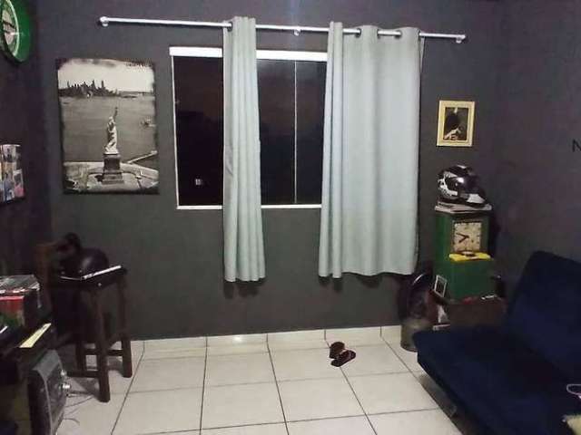 Apartamento 1 dormitório à venda, 35 m² - Rio Pequeno - São José dos Pinhais/PR