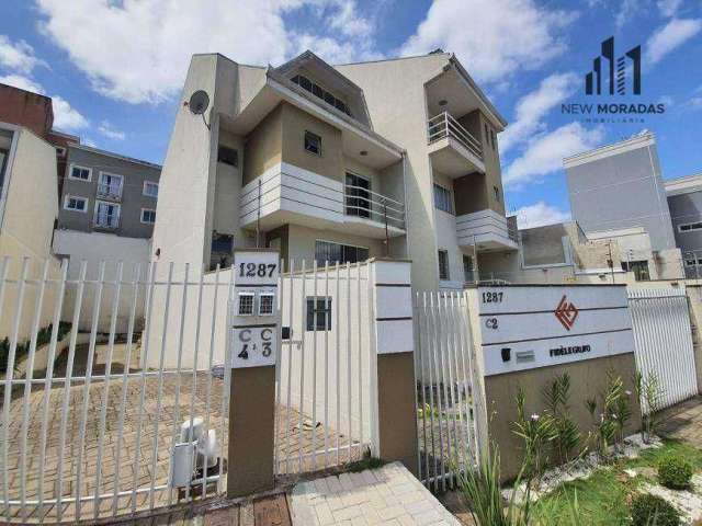 Oportunidade, Sobrado 3 quartos, 2 vagas, à venda, 206 m²- Água Verde / Guaira