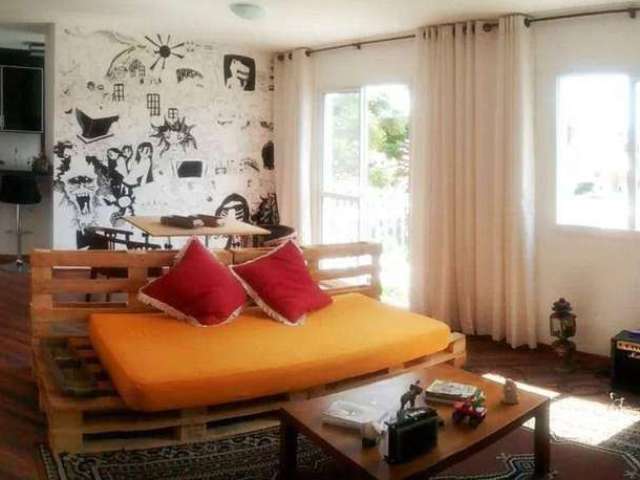 Apartamento 2 dormitórios à venda, 53 m²- Campo Comprido