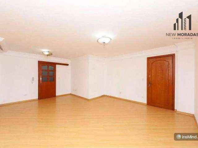 Apartamento  3 dormitórios à venda, 131 m²- Boa Vista