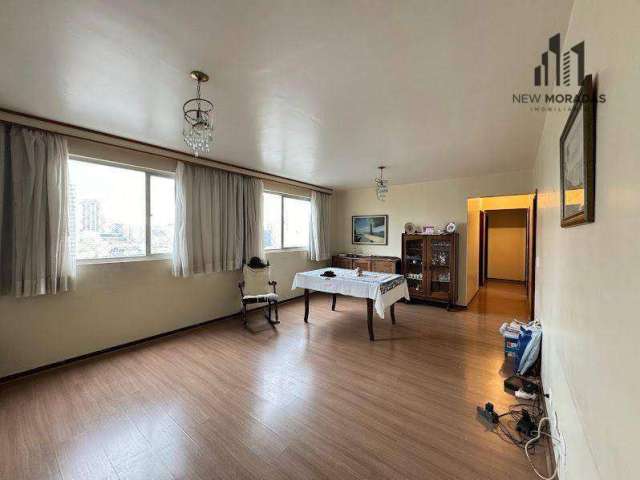 Oportunidade, Apartamento 3 dormitórios à venda, 92 m²- Rebouças - Curitiba/PR