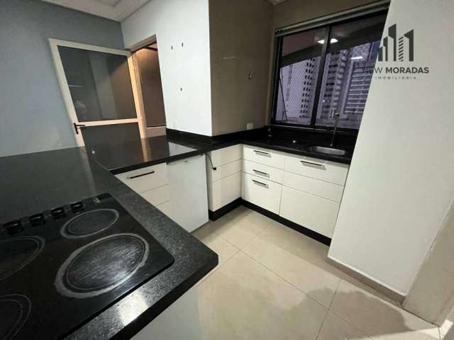 Edificio Black Diamond, Apartamento 1 dormitório à venda, 43 m²- Mercês