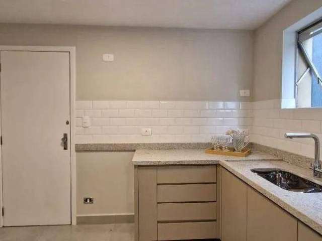 Apartamento 3 quartos à venda, 70 m²- Água Verde - Curitiba/PR