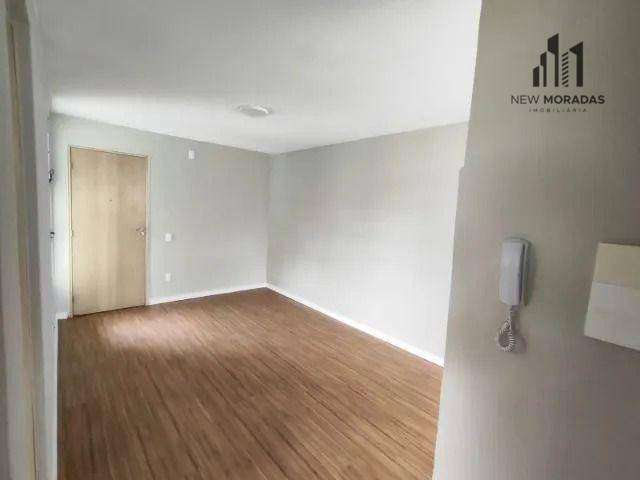 Apartamento 2 dormitórios à venda, 45 m²  - Campo de Santana - Curitiba/PR