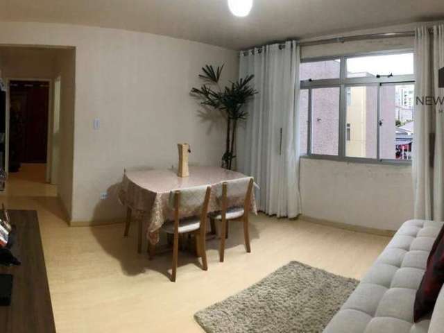 Apartamento 3 quartos à venda, 64 m² - Portão - Curitiba