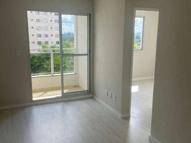 Apartamento com 2 dormitórios à venda, 49 m² por R$ 330.000 - Bairro Alto - Curitiba/PR