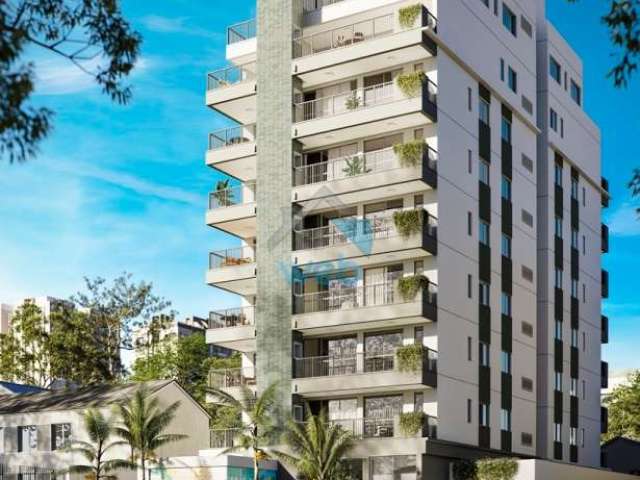 Cravo Casa Nativa - Apartamentos com 2 e 3 quartos com suíte em fase de lançamento no Bairro Portão.