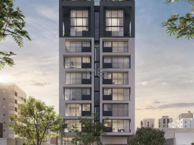 Apartamento à venda em Curitiba/PR