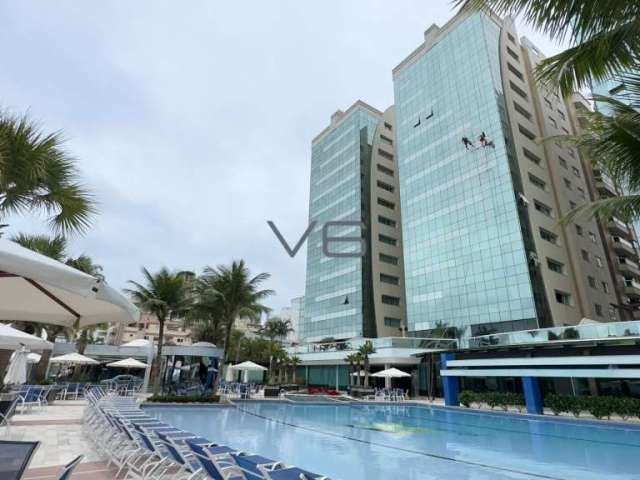 Apartamento alto padrão com 4 suítes, 352m² privativos, 2 vagas de garagem, no Centro, Itapema - PR.