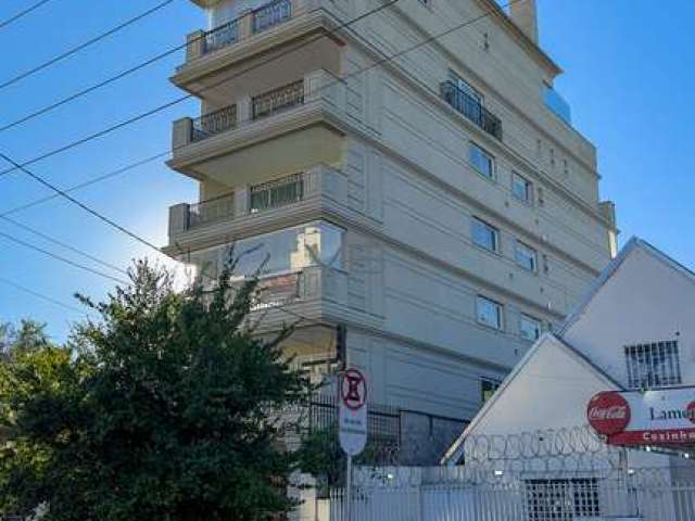 Apartamento alto padrão com 3 quartos, 132m² privativos, 1 vaga de garagem, no Água Verde, Curitiba - PR.