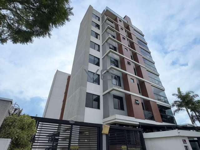 Apartamento alto padrão com 2 quartos, 80m² privativos, 2 vagas de garagem, no Vila Izabel, Curitiba - PR.