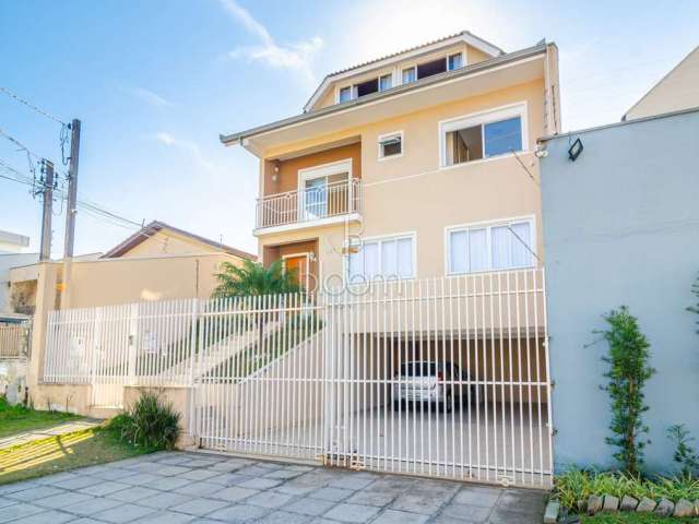 Casa com 3 quartos à venda na Rua da Divina Providência, 782, Santa Quitéria, Curitiba, 276 m2 por R$ 1.560.000