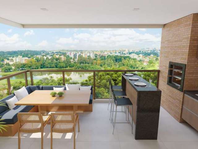 Apartamento com 2 quartos à venda na Rua Vinte e Nove de Junho, 207, Bacacheri, Curitiba, 72 m2 por R$ 819.000