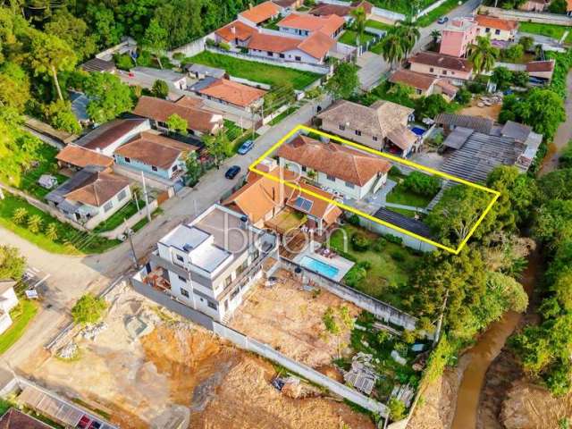 Terreno à venda na Rua Maria Bizinelli, 445, Campo Comprido, Curitiba, 850 m2 por R$ 1.100.000