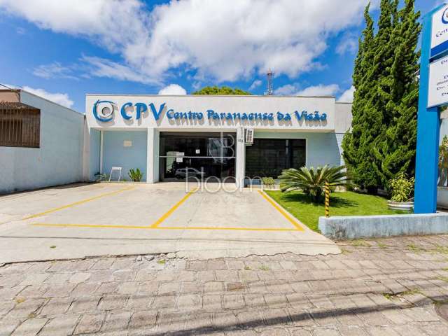 Casa comercial à venda na Avenida Nossa Senhora da Luz, 155, Bacacheri, Curitiba, 181 m2 por R$ 2.850.000