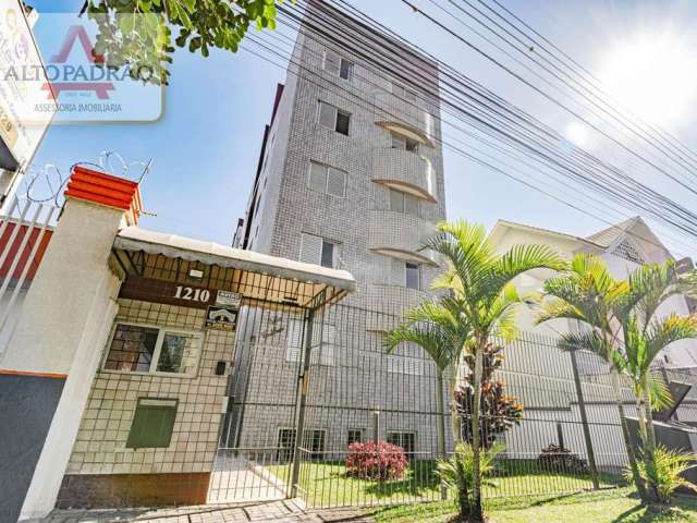 APARTAMENTO GARDEN em Água Verde  -  Curitiba