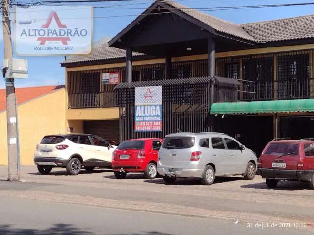 Sala em Cajuru  -  Curitiba