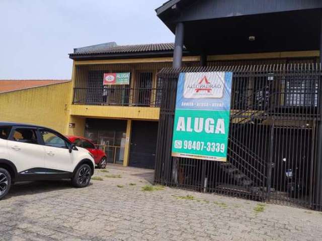 Sala comercial em Cajuru  -  Curitiba