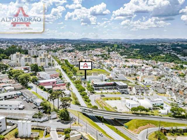 Terreno Comercial em Atuba  -  Colombo