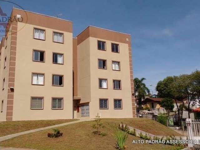 Apartamento em Cachoeira  -  Curitiba