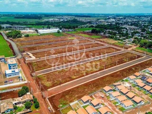 Terreno de 200m  no Loteamento Moradas dos Ipês no Três Lagoas