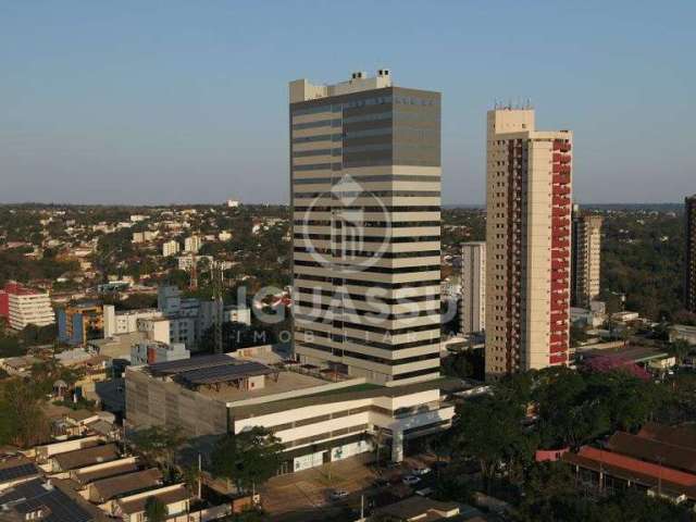 Salas Comerciais de 42,23m  na Torre Marechal no Centro ao lado da Praça do Mitre