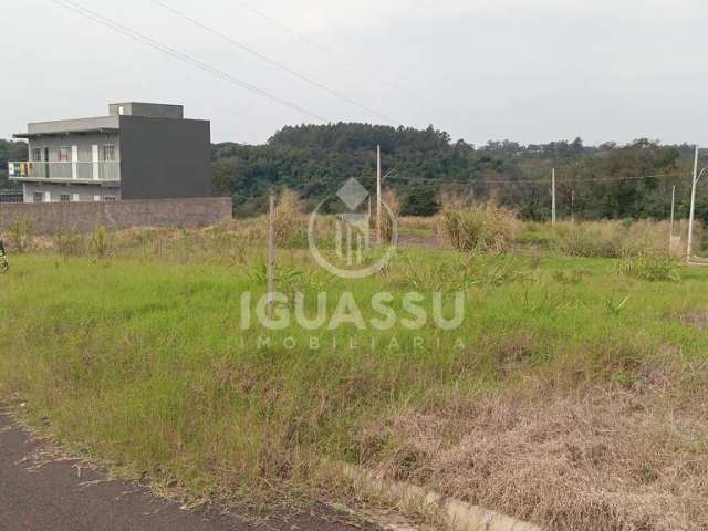 Terreno com 200m  no Ecoville l com fácil acesso à Avenida Tancredo Neves