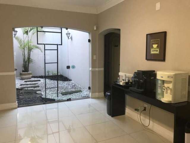 Sobrado com 3 suites à venda, 630 m² por r$ 1.950.000 - vila alpina - santo andré/sp