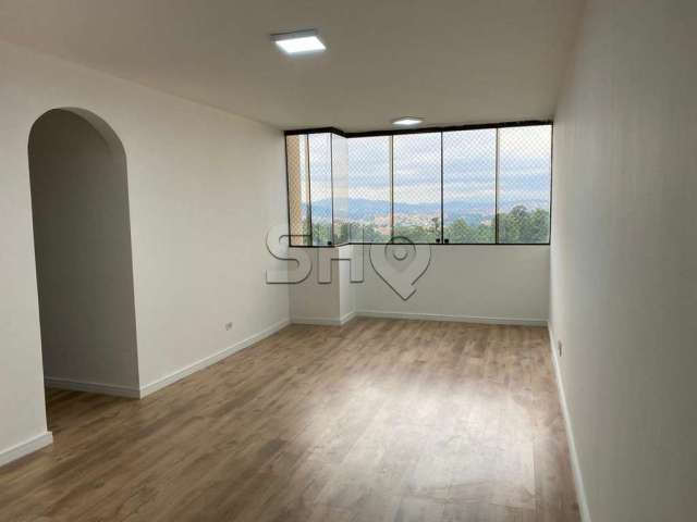 Apartamento com 3 quartos à venda na Rua Bento Araújo, 149, Barro Branco (Zona Norte), São Paulo por R$ 850.000