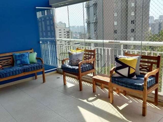 Apartamento com 4 quartos à venda na Rua Raimundo Simão de Souza, 26, Vila Suzana, São Paulo por R$ 2.380.000