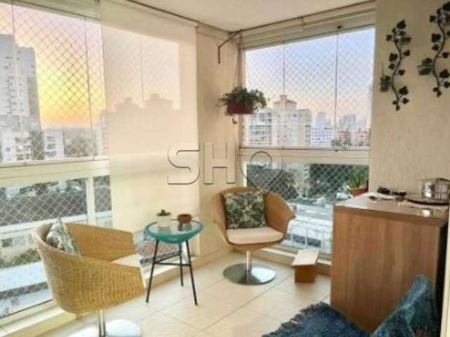 Apartamento com 2 quartos à venda na Rua Carlos Weber, 87, Vila Leopoldina, São Paulo por R$ 1.435.000