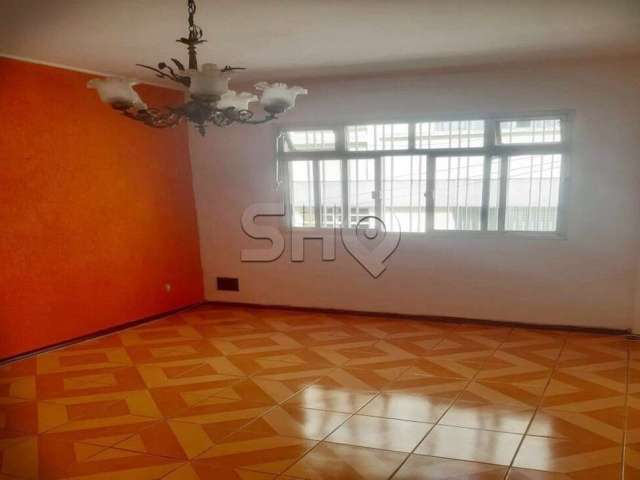 Apartamento com 2 quartos à venda na Rua Fábia, 902, Vila Romana, São Paulo por R$ 530.000